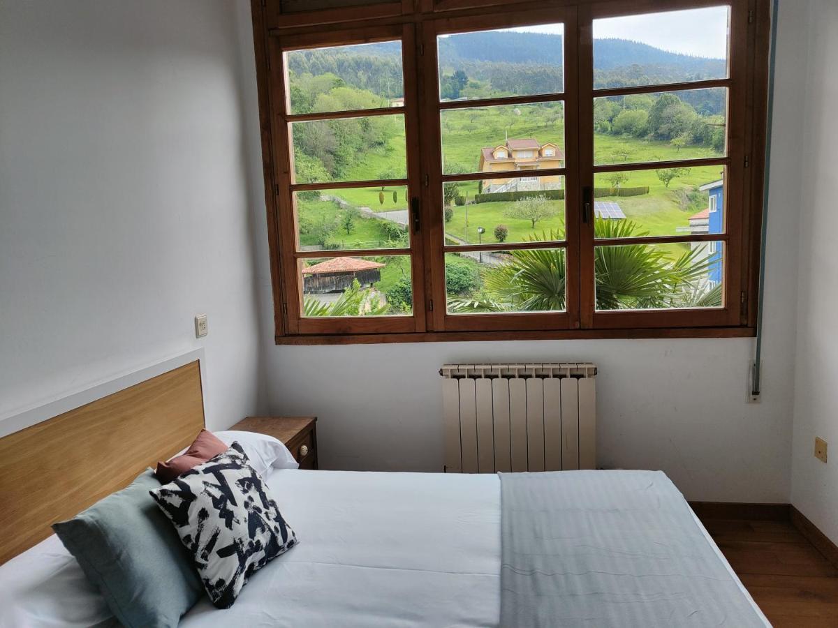 Valle Superior Salas Salas (Asturias) Exterior photo